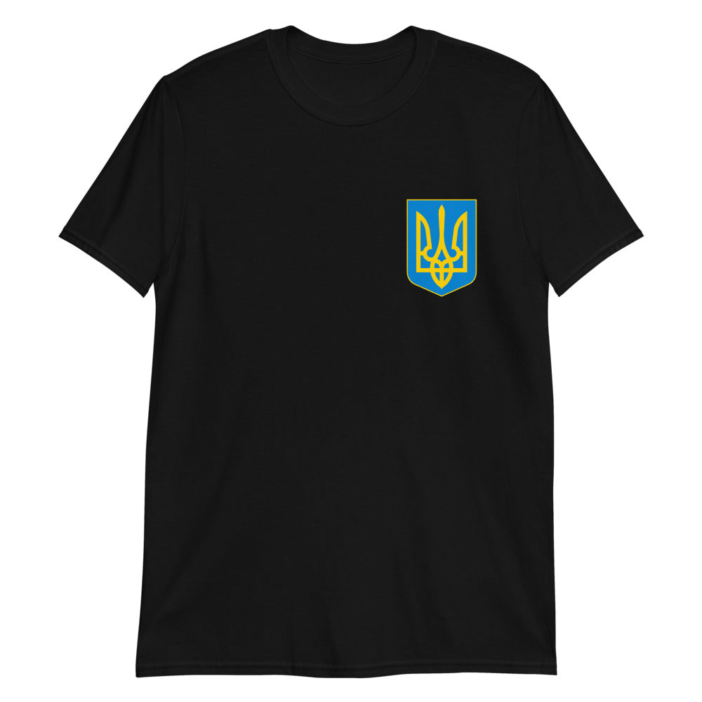 Tryzub-T-Shirt
