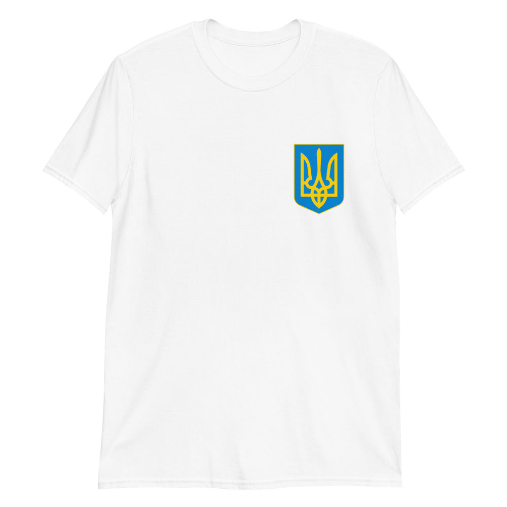 Tryzub-T-Shirt