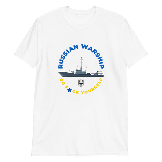 Go F Yourself T-Shirt