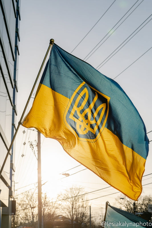How to Donate to Ukraine: A Guide for Supporting the Country's Development
