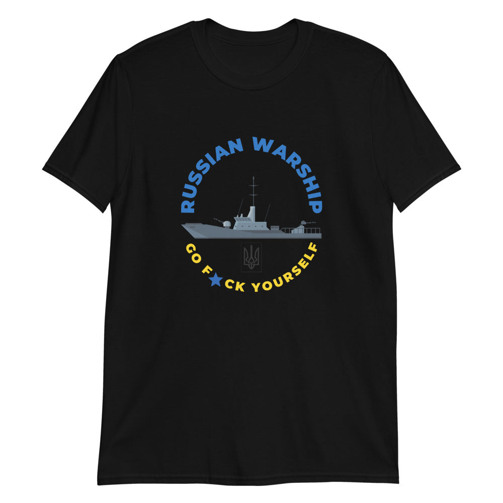 Go F Yourself T-Shirt