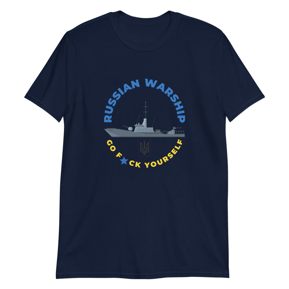 Go F Yourself T-Shirt