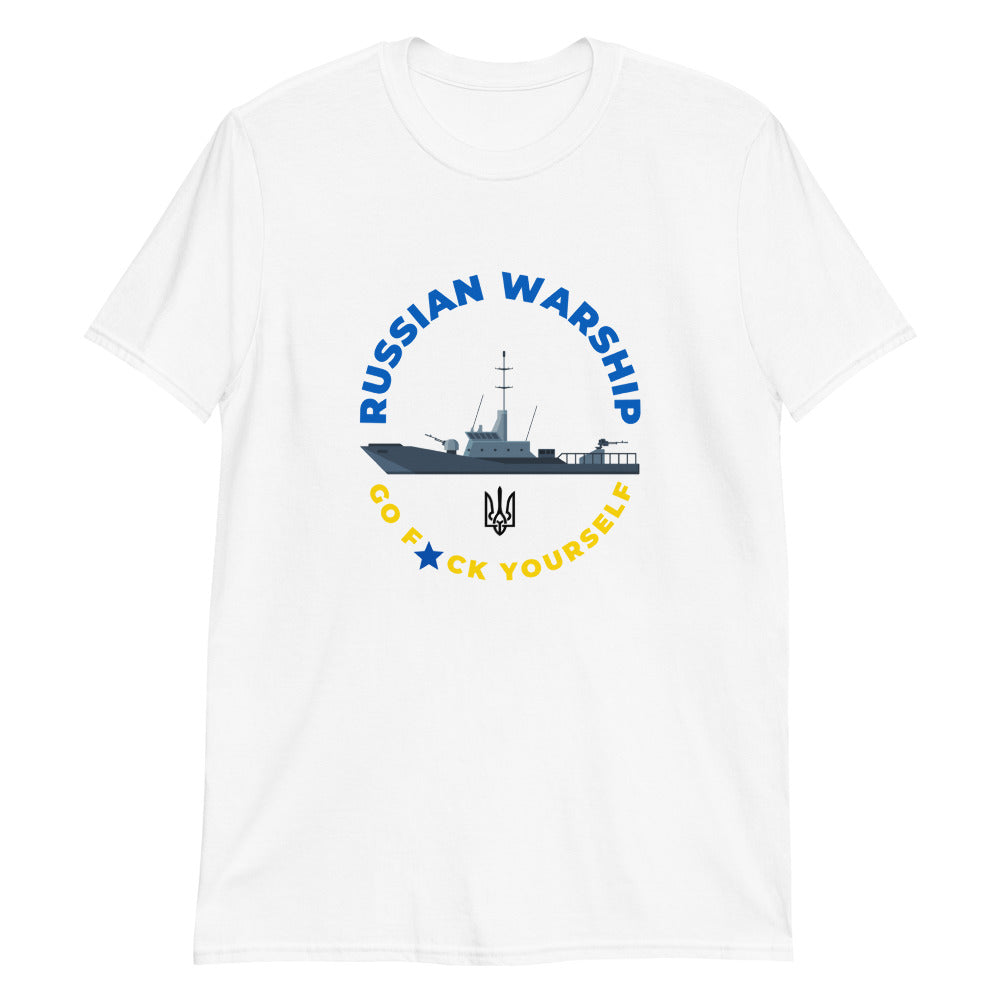 Go F Yourself T-Shirt
